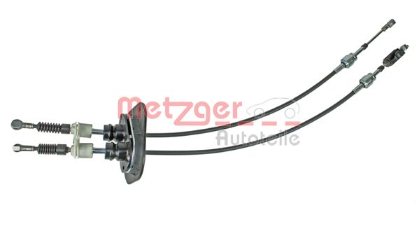 METZGER 3150056 Váltóbowden